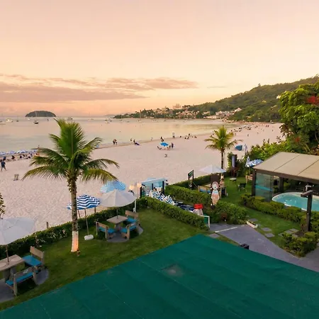 Hotel Sete Ilhas-2